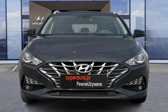 Hyundai i30 1.0 T-GDI Smart