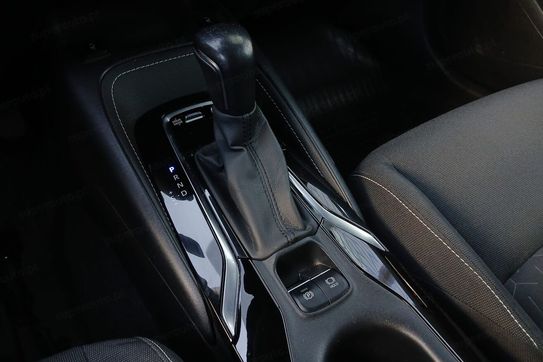 Toyota Corolla 2.0 Hybrid Comfort