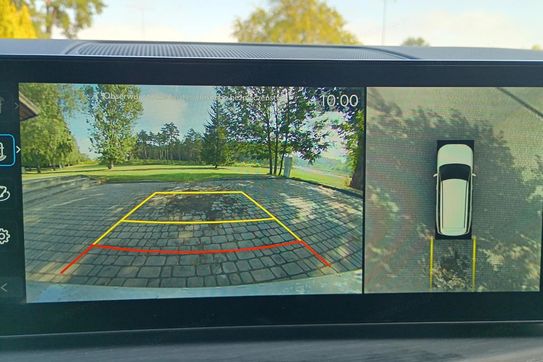 Hyundai Santa Fe 1.6 T-GDI PHEV  4WD aut 7os.