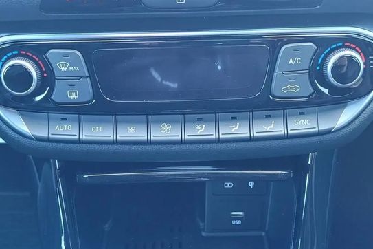 Hyundai i30 1.5 T-GDI 48V N-Line DCT