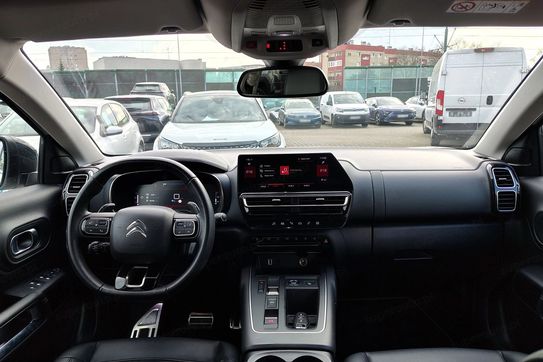 Citroen C5 Aircross 1.5 Bluehdi Shine EAT8