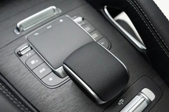 Mercedes GLE 300 d 4-Matic AMG Line