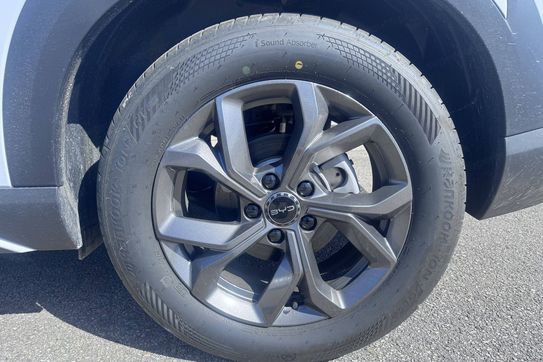 BYD ATTO 2 Boost