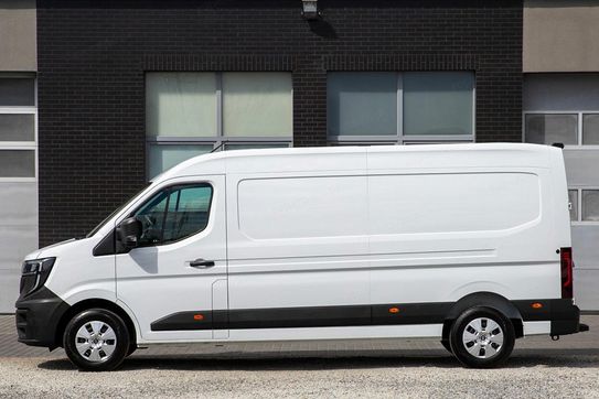 Renault Master L3H2