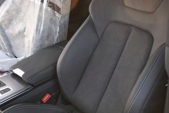 Audi A6 40 TDI quattro Advanced