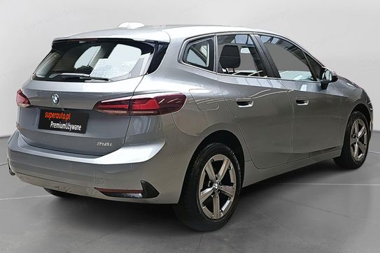 BMW Seria 2 Active Tourer 218i