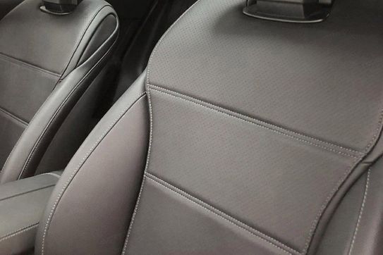 Mercedes GLC Coupe 220 d 4-Matic Avantgarde