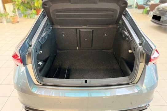 Skoda Octavia RS 2.0 TSI DSG