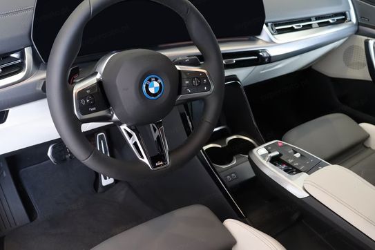 BMW iX2 eDrive20 M Sport