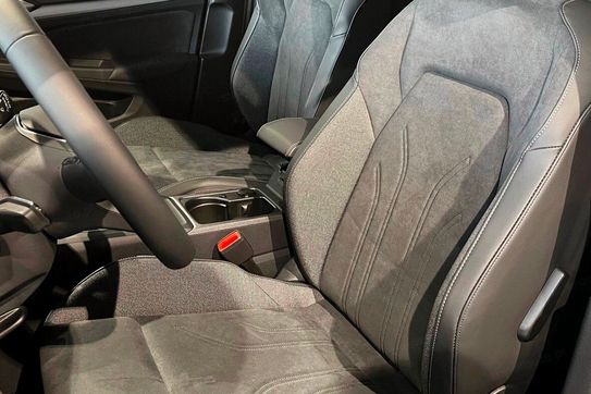 Volkswagen Golf Life Plus 1.5 TSI