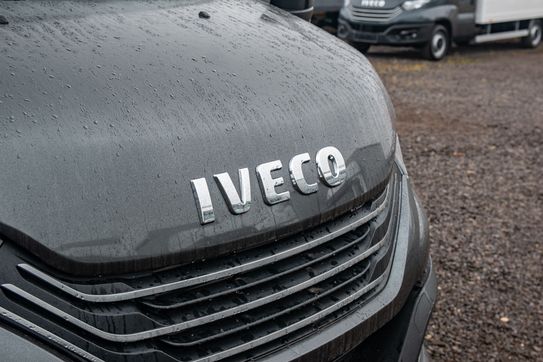 Iveco Daily 50C21HA8/P Autolaweta