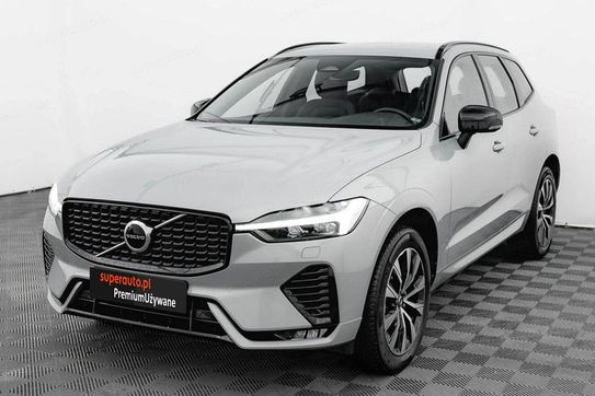 Volvo XC60 B4 B Plus Dark
