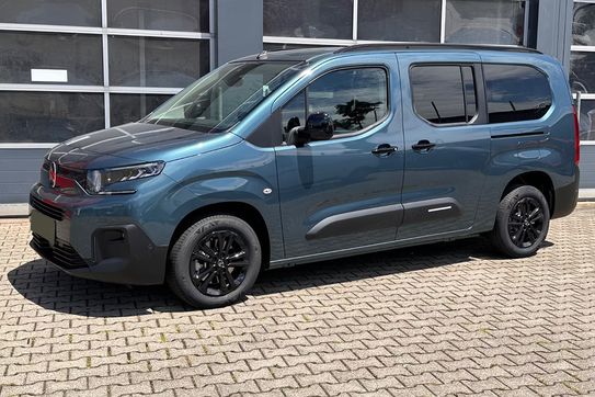Citroen Berlingo XL L2H1 Max aut