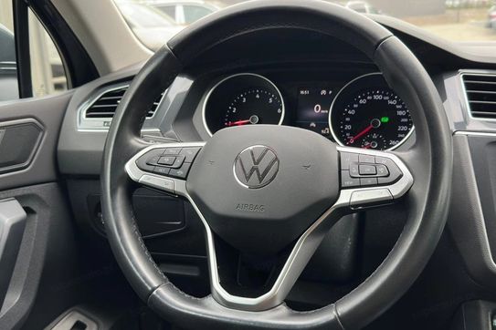 Volkswagen Tiguan 1.5 TSI EVO Life DSG