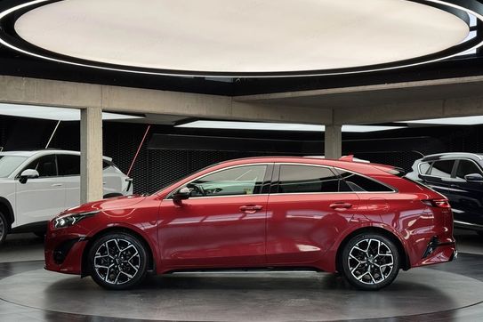 Kia Ceed 1.5 T-GDI GT Line DCT