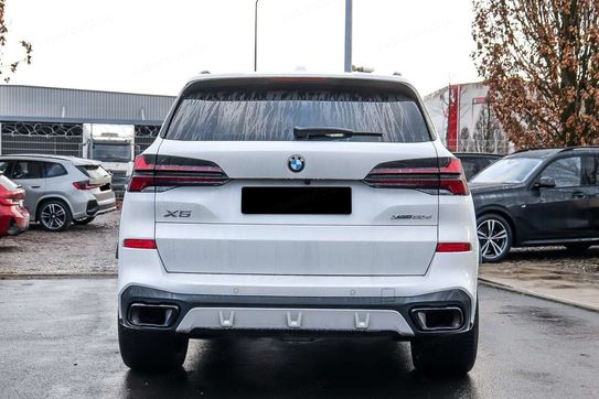 BMW X5 xDrive30d M Sport