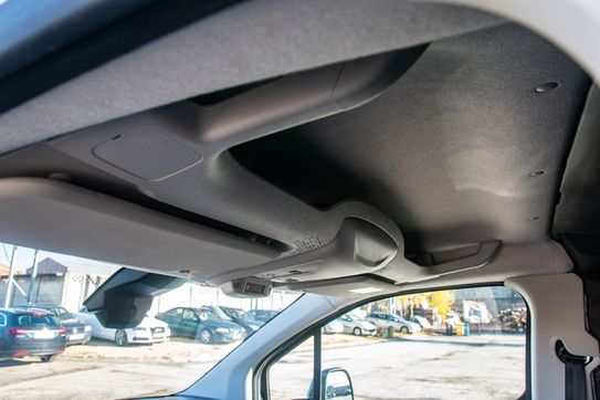 Citroen Berlingo XL L2H1