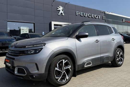 Citroen C5 Aircross 1.5 BlueHDi EAT8