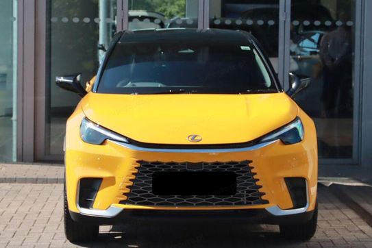 Lexus LBX Emotion 1.5 Hybrid