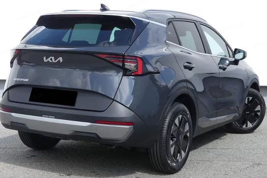 Kia Sportage 1.6 T-GDI M 2WD