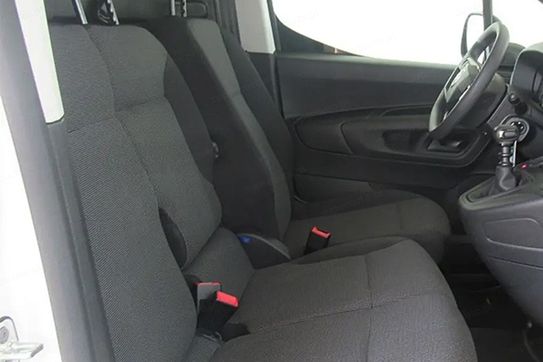 Citroen Berlingo Van M L1H1