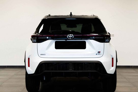 Toyota Yaris Cross GR Sport 1.5 Hybrid