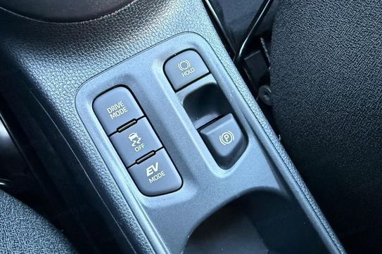 Toyota Aygo X Comfort 1.5 Hybrid Dynamic Force