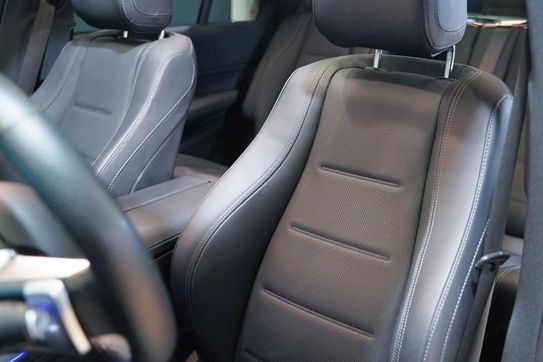 Mercedes GLE 300 d 4-Matic AMG Line