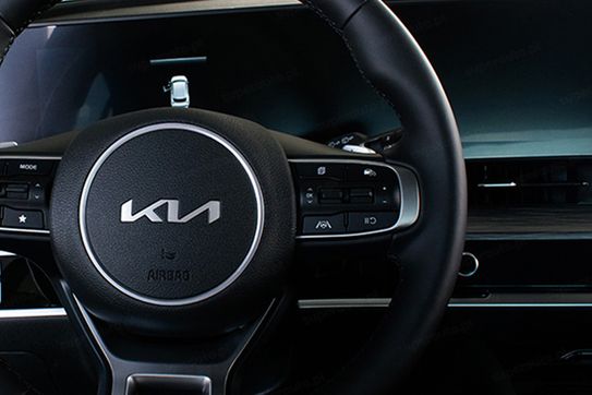 Kia Sportage 1.6 T-GDI L 2WD DCT