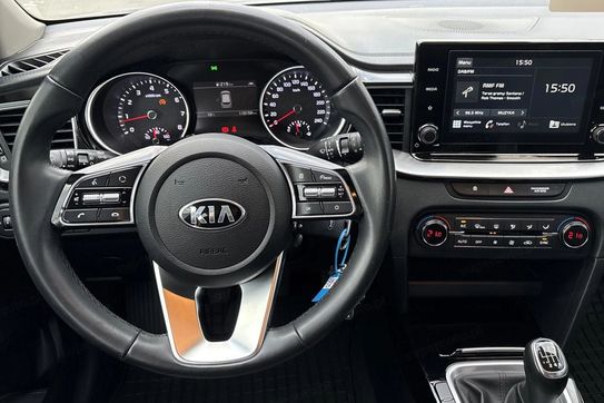 Kia XCeed 1.4 T-GDI L