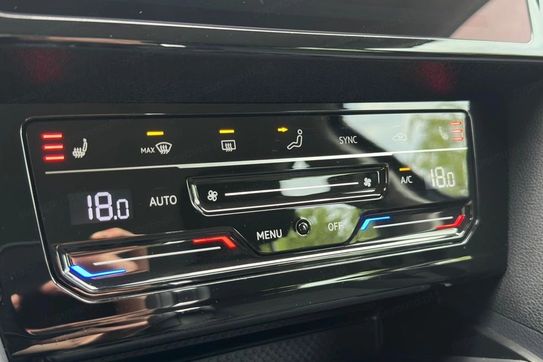 Volkswagen Passat 1.5 TSI EVO Business DSG
