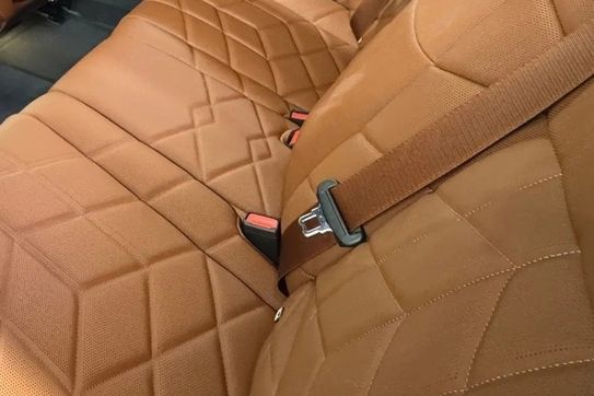 BMW Seria 7 740d xDrive M Sport