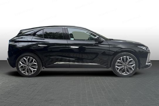 DS DS4 Trocadero 1.2 PureTech  aut