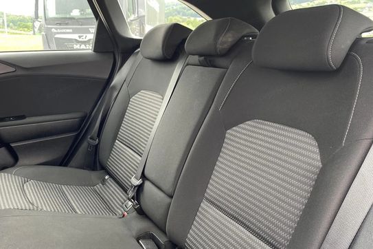 Kia Ceed 1.5 T-GDI M