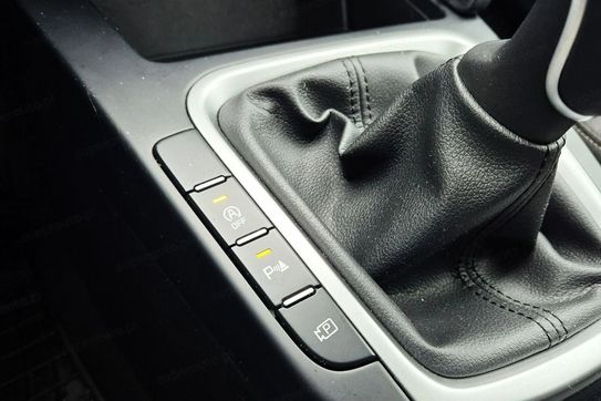 Kia Ceed 1.5 t-Gdi m