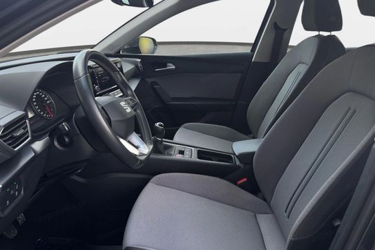 Seat Leon 1.5 Tsi Style