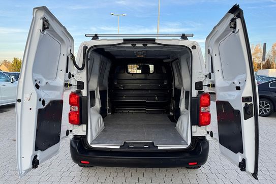 Toyota ProAce L1H1 Active AT