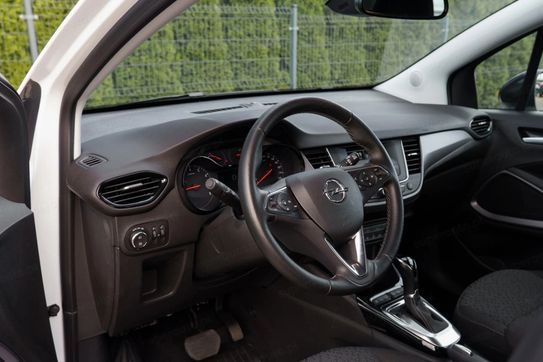 Opel Crossland X 1.2