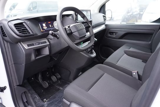 Fiat Scudo XL L2H1