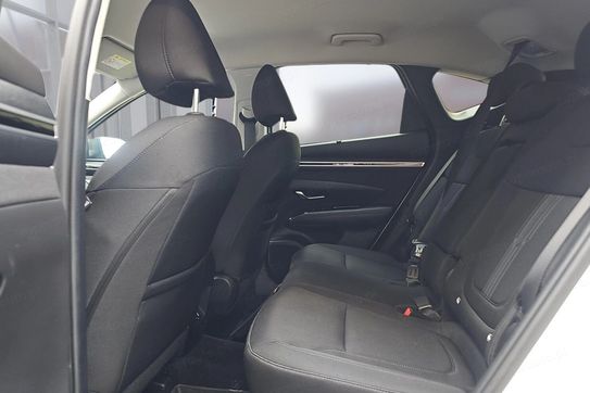 Hyundai Tucson 1.6 T-GDI  DCT