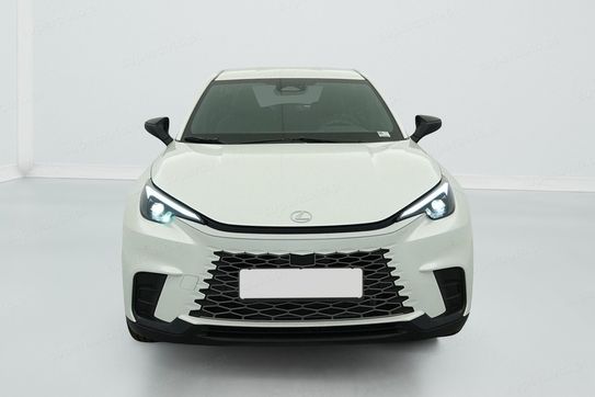 Lexus LBX 1.5 Hybrid AT