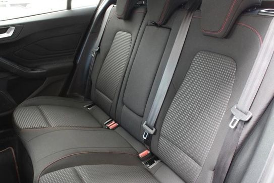 Ford Focus 1.5 EcoBlue ST-Line aut