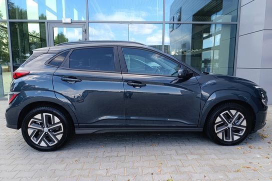 Hyundai Kona Executive Luxury