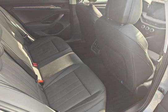 Skoda Superb 2.0 TDI SCR 4x4 L&K DSG