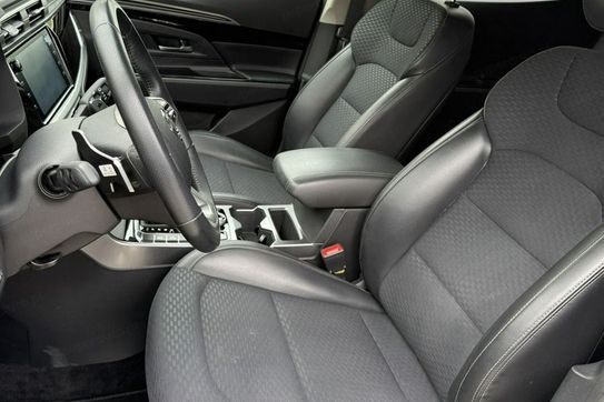 SsangYong Korando T-GDI Quartz 2WD