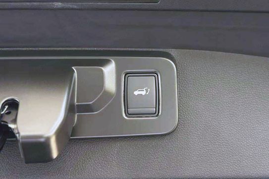 Renault Symbioz Techno 1.8 E-Tech Full Hybrid