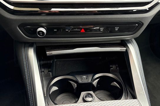 BMW i4 80.7kWh eDrive 40 M Sport
