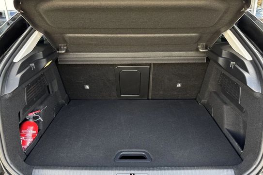 Citroen C4 1.2 Puretech Max S&S EAT8