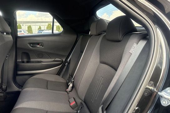 Toyota C-HR 2.0 PHEV Dynamic Force