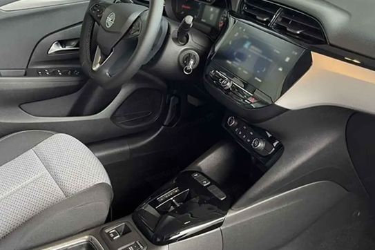 Opel Corsa Edition S&S aut 1.2 Turbo